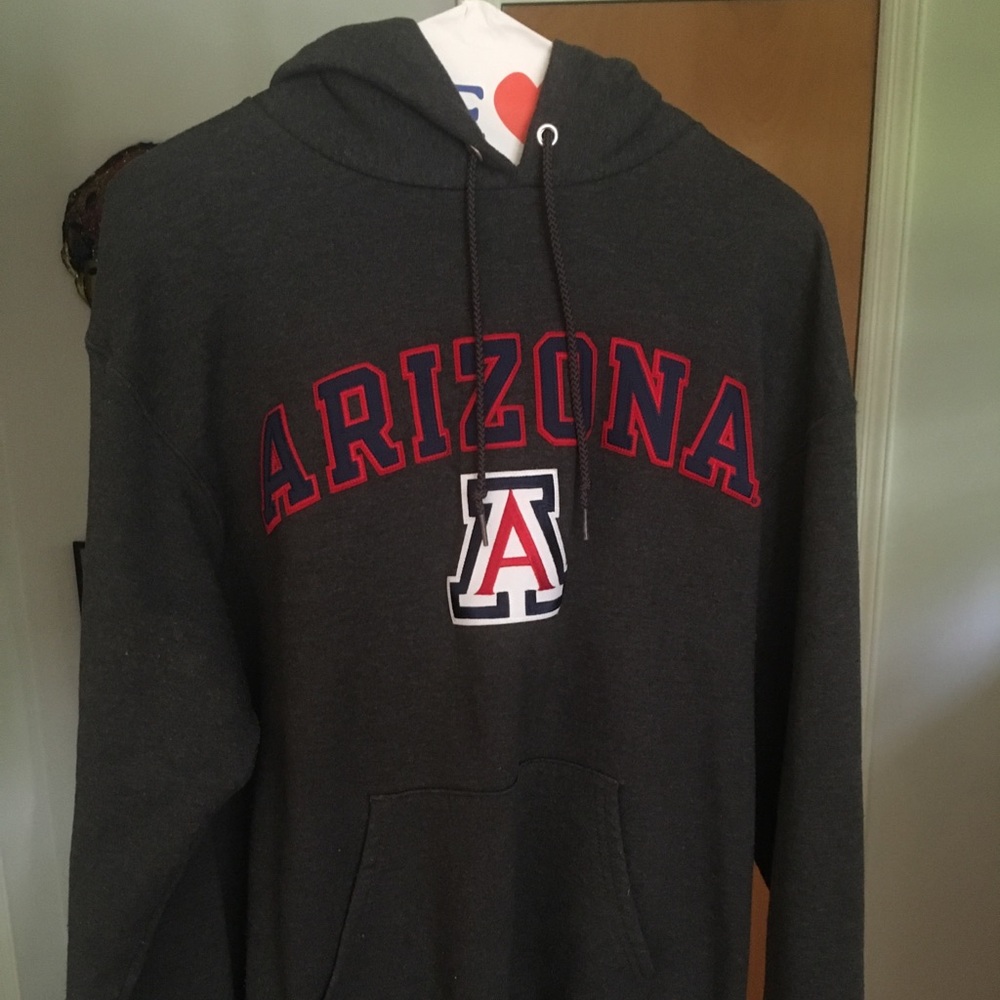 ❗️Arizona Men’s Hoodie
